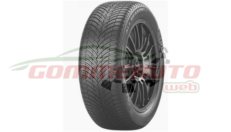 COP. 235/40R19 96Y XL Cint.All Seas.SF3
